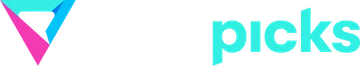 Vivid Picks logo