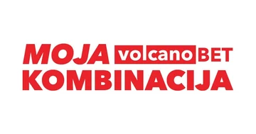 Volcano logo