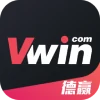 Vwin logo