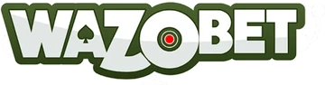Wazobet logo