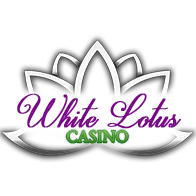 White Lotus Casino logo