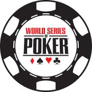 Wsop logo