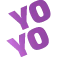 YoYo Casino logo