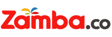 Zamba logo