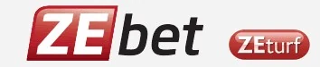 ZEbet logo
